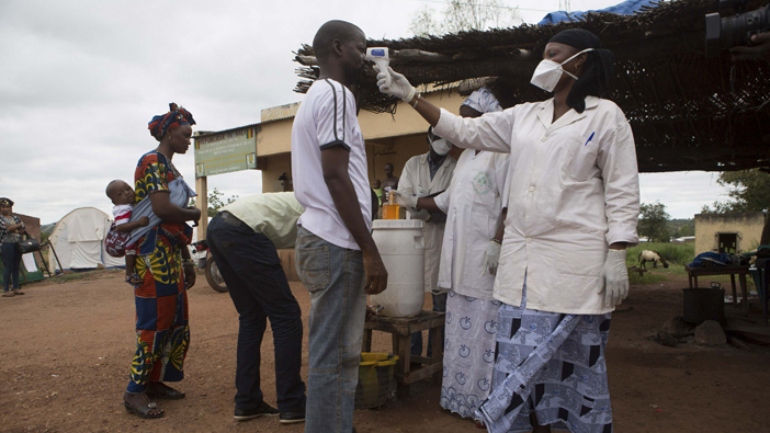 Más de tres mil personas han fallecido por el virus del ébola. (Foto: Reuters)