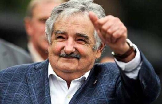 Pepe Mujica rompe récord de popularidad | Noticias | teleSUR