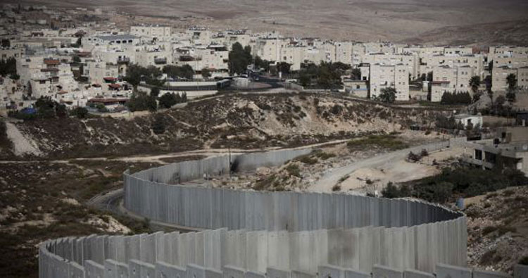 En Jerusalén van a construir más de mil casas