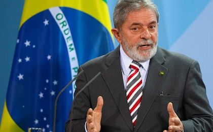 Lula también criticó la manera en como se ejecutó el ajuste fiscal.