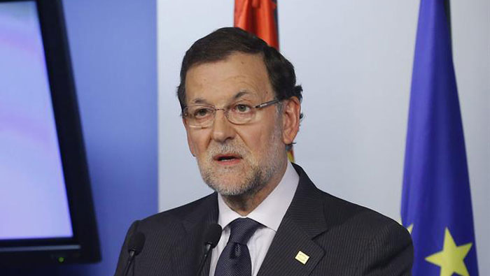 Mariano Rajoy no tiene previsto comparecer ante el Congreso