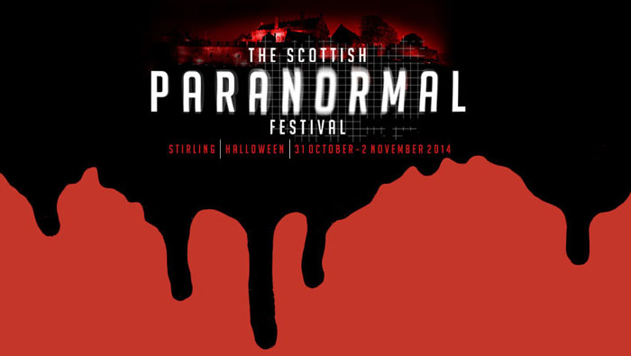 El festival se realizará este fin de semana en la ciudad de Stirling. (Foto: The Scottish Paranormal Festival)