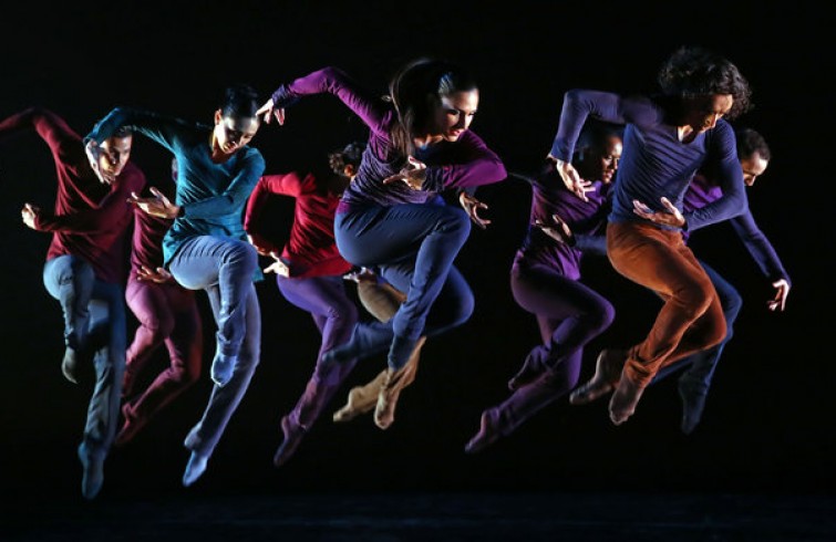 El Ballet Hispánico de Nueva York actuará hoy por primera vez en Cuba. (Foto: Archivo)