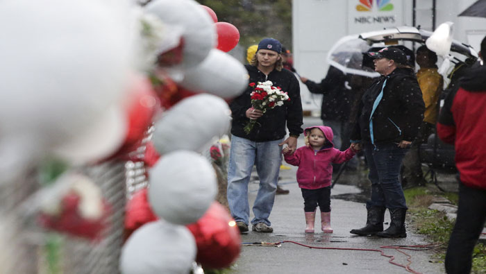 El hecho a consternado a la comunidad al norte de Seattle, Estados Unidos. (Foto:Reuters)