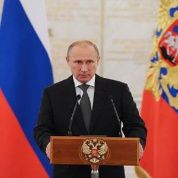Bajo la lupa: Filípica de Putin contra Obama: el oso ruso "maestro de la taiga" euroasiática