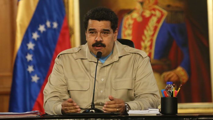 El presidente venezolano beneficia a trabajadores de toda la nación (Foto: AVN)