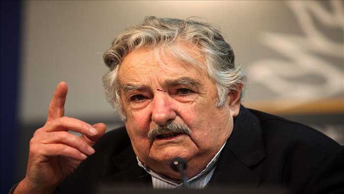 José Mujica, mandatario de Uruguay, firmó un convenio con EE.UU. para el traslado de reclusos de Guantánamo a su país