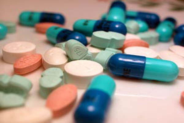 Ventura: el Gobierno ha activado los protocolos para garantizar los medicamentos al pueblo. (Fuente: Archivo)