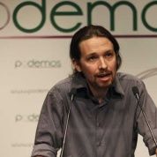 PODEMOS: Ascenso y erosión del bipartidismo español