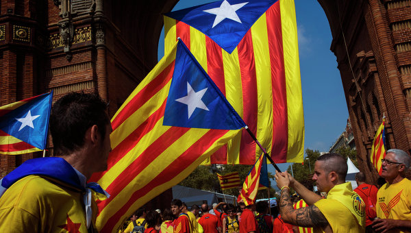 Consejo de Estado español apoya la impugnación del 9N