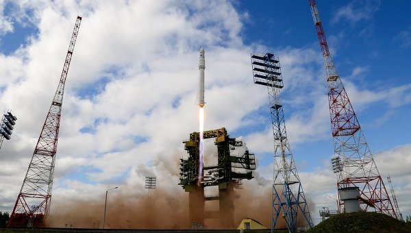 La infraestructura permitirá a Rusia fortalecer su posición como superpotencia espacial. (Foto: Ria Novosti)