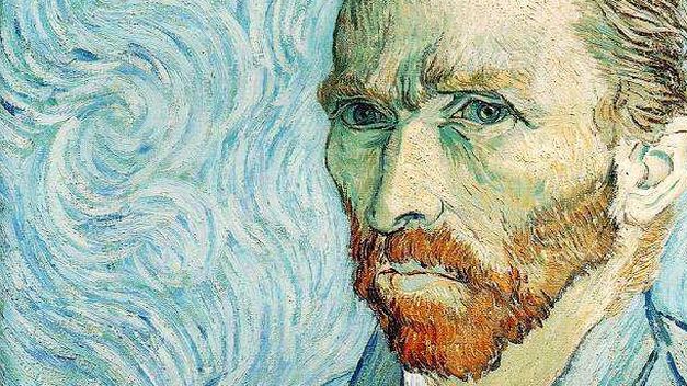 Van Gogh es uno de los pintores impresionistas más reconocidos.