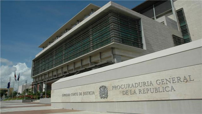El senador dominicano está acusado de cometer actos de corrupción cuando dirigía una entidad gubernamental. (Foto:esperanzadigital.com) del Estado.