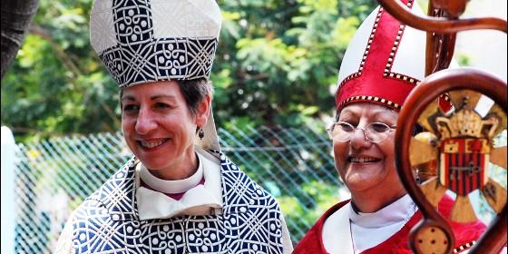 Iglesia anglicana aprobó la ordenación de obispas. (Foto: Archivo)
