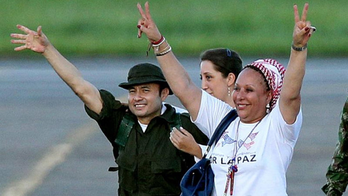 Colombia espera que las FARC y el Ejecutivo de ese país consoliden la paz. (Foto: antena3.com)