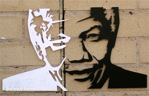 Honran legado de Nelson Mandela con recorrido de 67 kilómetros. (Foto: Archivo)