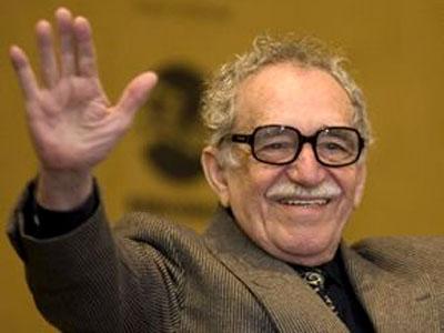 Los objetos de Gabriel García Márquez podrán ser expuestos por la Universidad de Texas