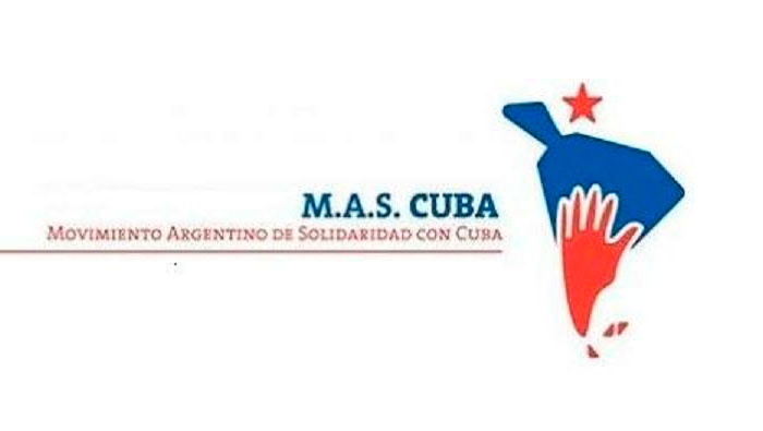 Buenos Aires acogerá próximo encuentro de solidaridad con Cuba. (Fuente: Archivo)