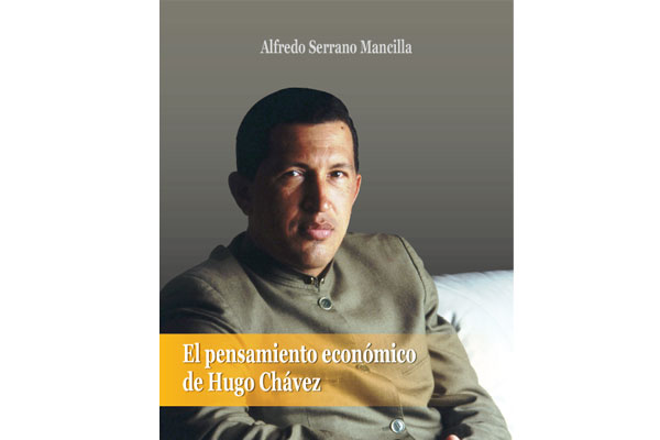 El pensamiento económico de Hugo Chávez