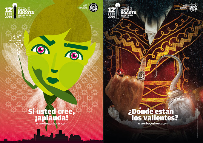 La nueva edición del Festival de Cortos de Bogotá traerá nuevas modalidades de concurso (bogoshorts.com)