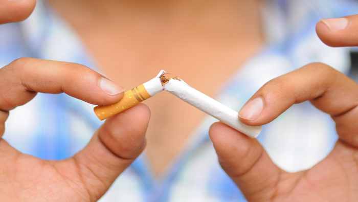 La medida busca reducir los niveles de tabaquismo en el país suramericano.