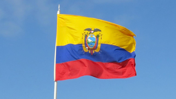 El Gobierno ecuatoriano mantiene su rechazo a la política injerencista de EE.UU.