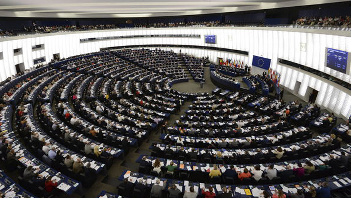 Aunque es una votación simbólica el Parlamento Europeo espera que se realice en cada país.