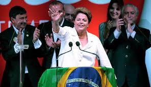 Dilma Rousseff, logros en inclusión social