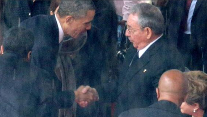 El mundo reacciona ante restablecimiento relaciones Cuba-EE.UU.