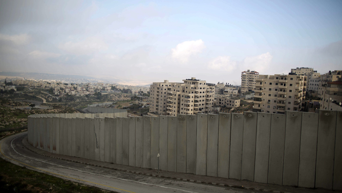 Hasta el 2017 dio plazo Palestina a Israel para desocupar sus tierras.