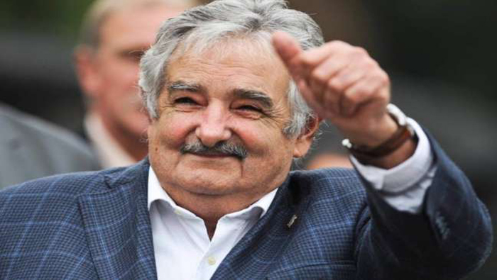 El presidente uruguayo José Mujica llama a Mercosur a no abandonar las relaciones con China. (Foto: Archivo)