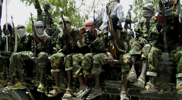 Durante 2014 los ataques del grupo Boko Haram se incrementaron.
