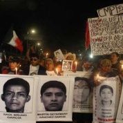 Ayotzinapa y el Tribunal Penal Internacional