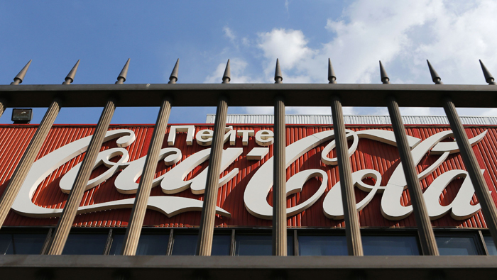 Coca Cola comenzó a notificar a sus trabajadores sobre los despidos anunciados en 2014.