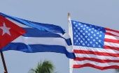 Las medidas de EE.UU. son una “flexibilización” de las normas de viaje y comercio con Cuba. 