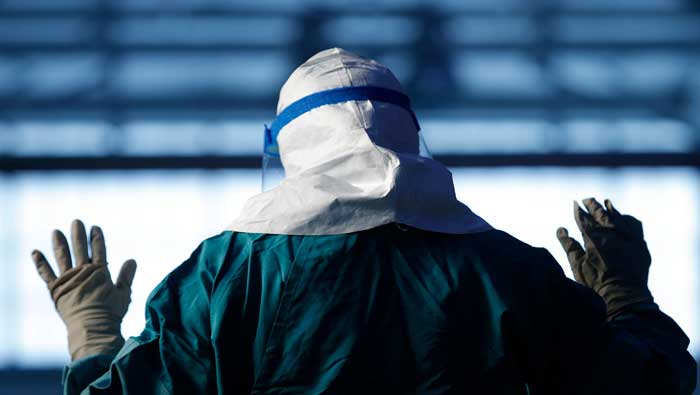 Mali descartó el virus del ébola en los últimos 300 pacientes que mantuvo en observación epidemiológica