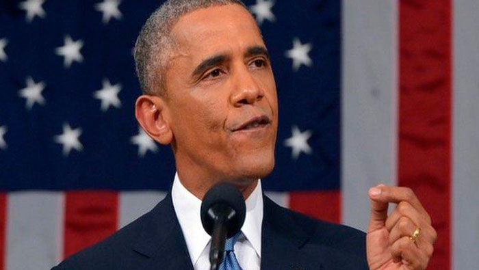 Obama reiteró que bloqueo económico a Cuba no sirivió
