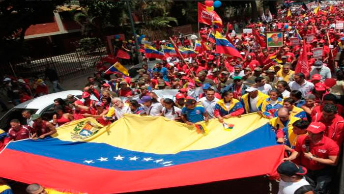 Los venezolanos celebrarán 57 años de la caída de la dictadura de Marcos Pérez Jiménez