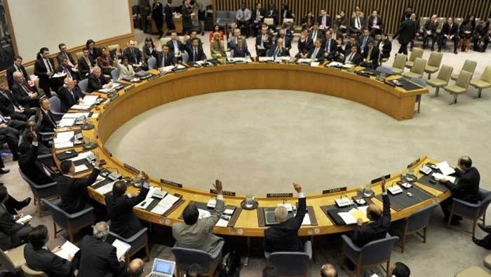 La representación diplomática siria pidió a las Naciones Unidas no politizar la situación del país
