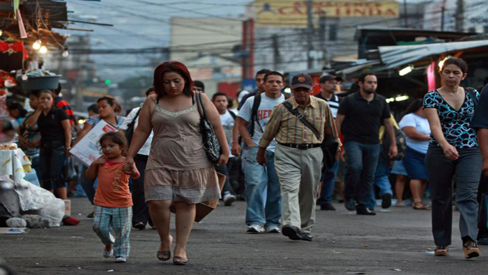 La CEPAL saluda lucha contra la pobreza en El Salvador.