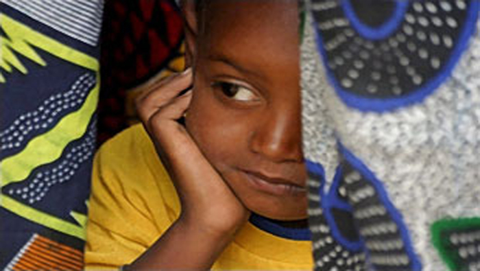 La MGF es un flagelo que afecta a 140 millones de mujeres en el mundo.