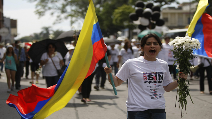 Desde Cuba instan al Gobierno y la FARC-EP erradicar la violencia de género.