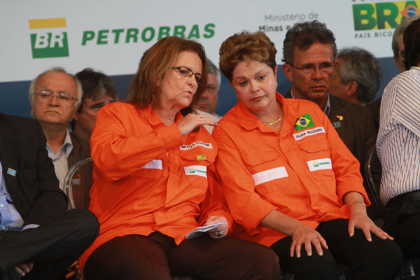 Petrobras en su laberinto