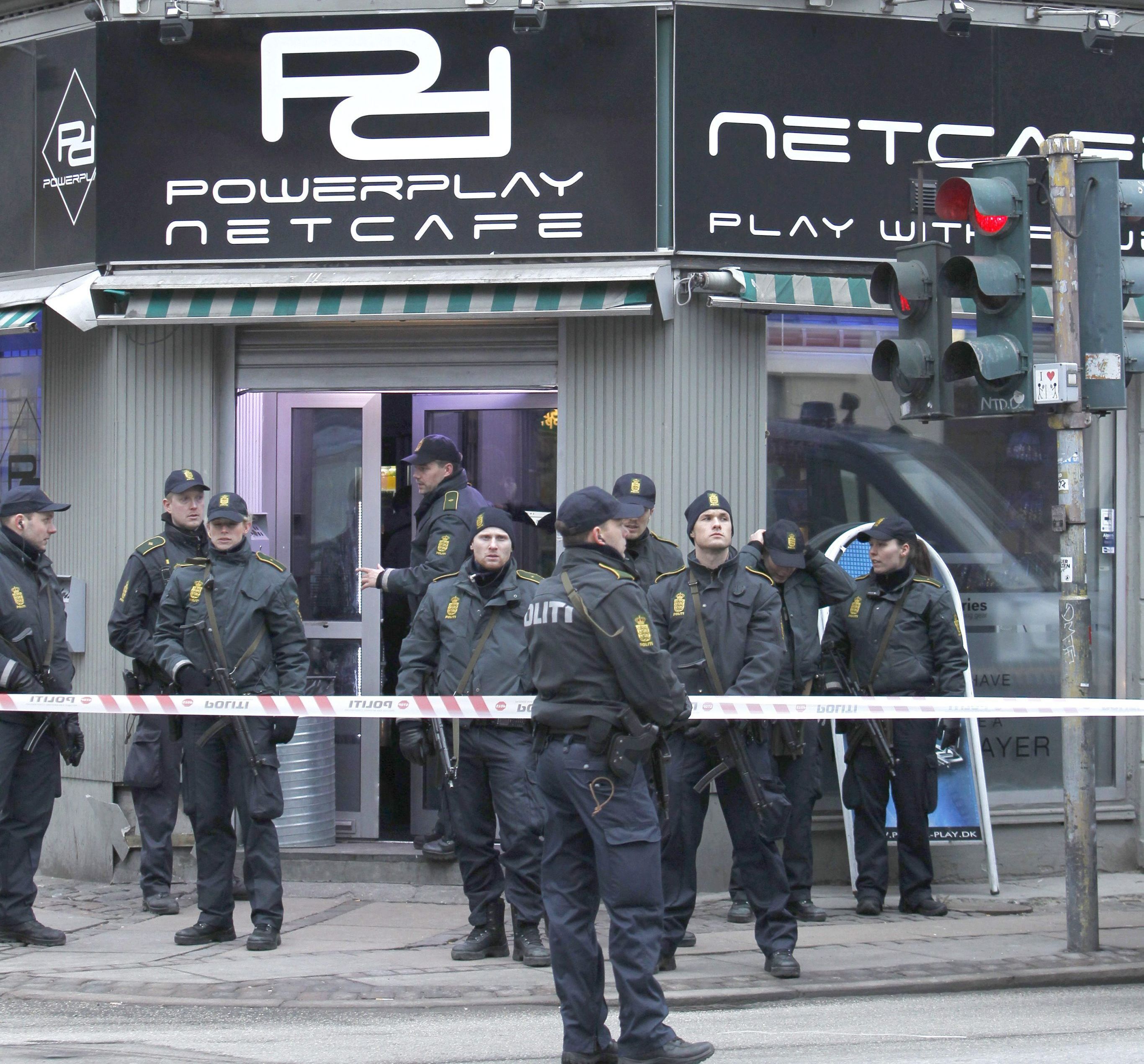 El mundo ha condenado los ataques que se registraron durante las últimas horas en Copenhague