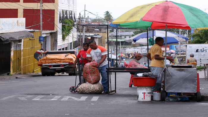 El 47.5 por ciento de la población considera que la República Dominicana va por mal camino.