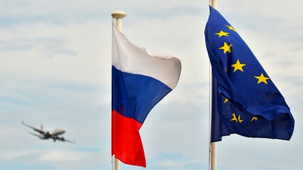 Rusia invita sus socios de la UE parar la “guerra de sanciones