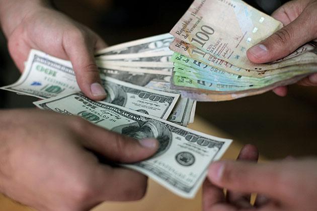 El nuevo sistema cambiario busca proteger la economía venezolana.