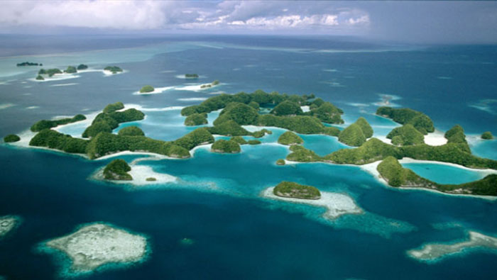 Las Islas Galápagos, en Ecuador, son una de las ecoregiones más importantes de América Latina y el mundo.