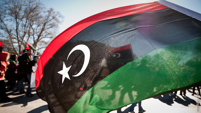 Naciones Unidas aboga por la paz en Libia, que actualmente vive una guerra civil.