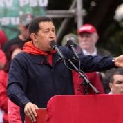 La ausencia de Hugo Chávez y el golpe “suave”